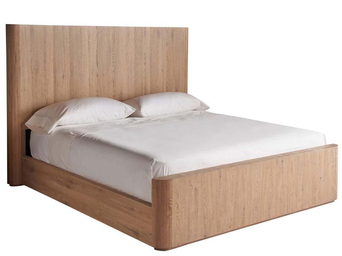 Walker Bed