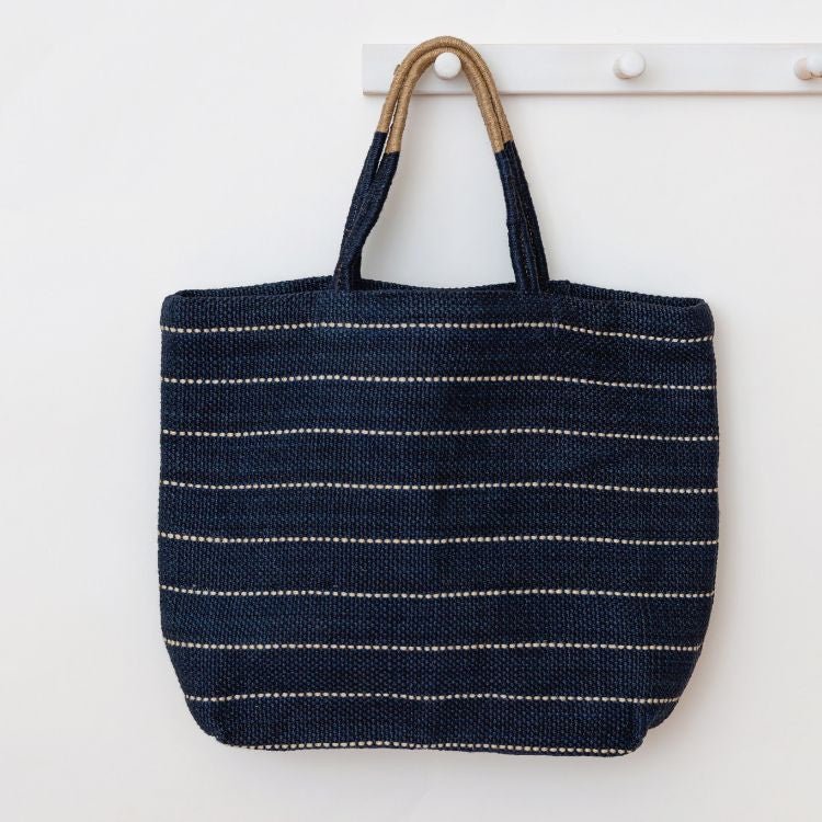 Marin Jute Shopper