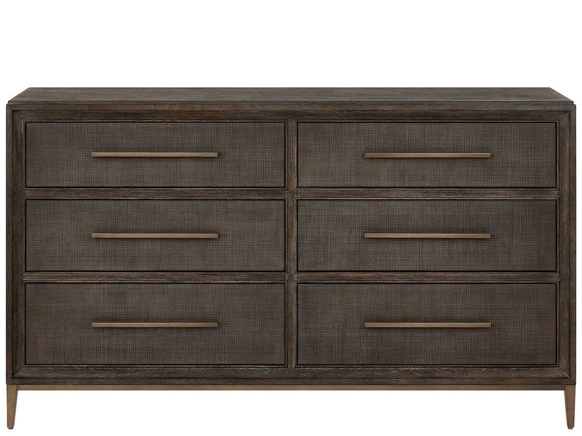 Montclair Dresser