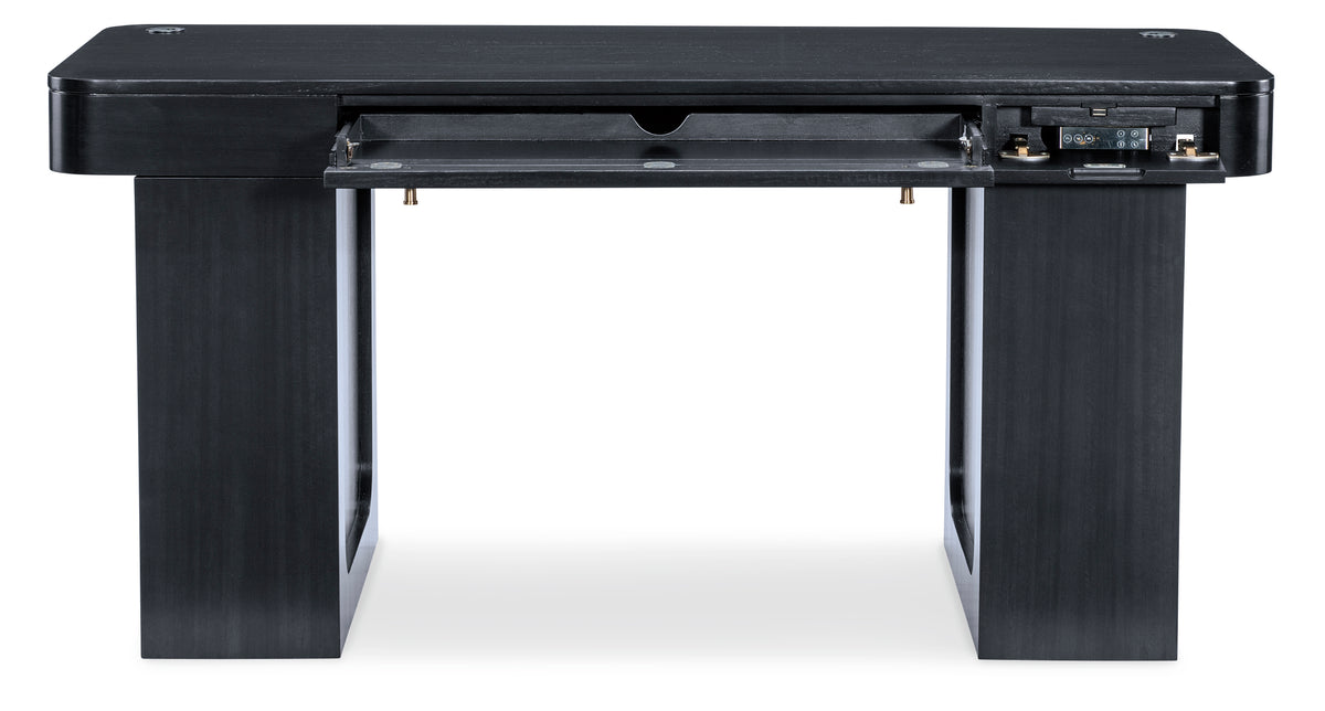 Kenzo Lift Adjustable-Height Desk