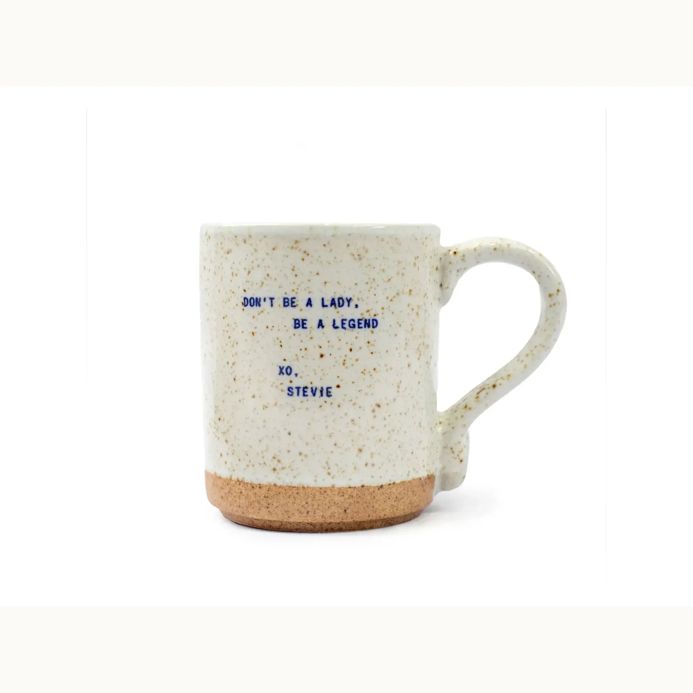 XO Mug - Stevie