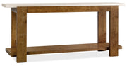 Melange Mulholland Console Table