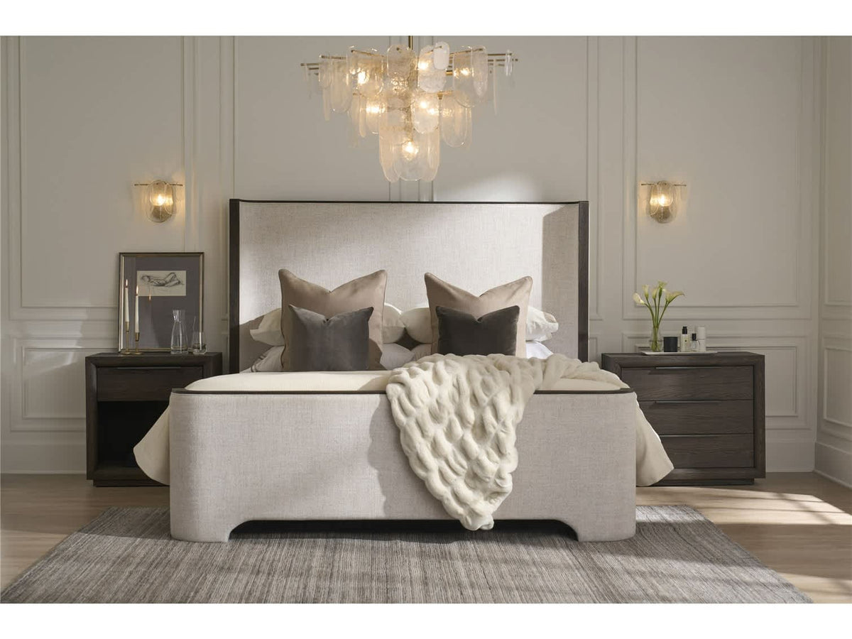 Sable One Drawer Dresser