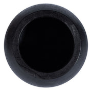 Black Planter Pot