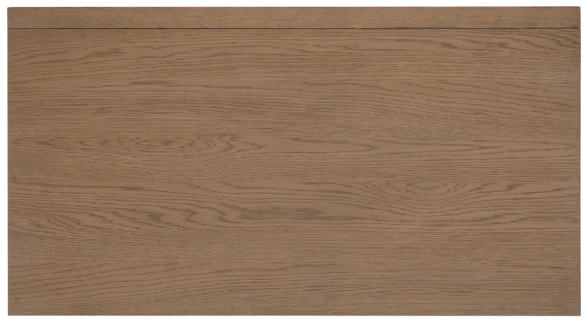 Sonnet Three-Drawer Nightstand