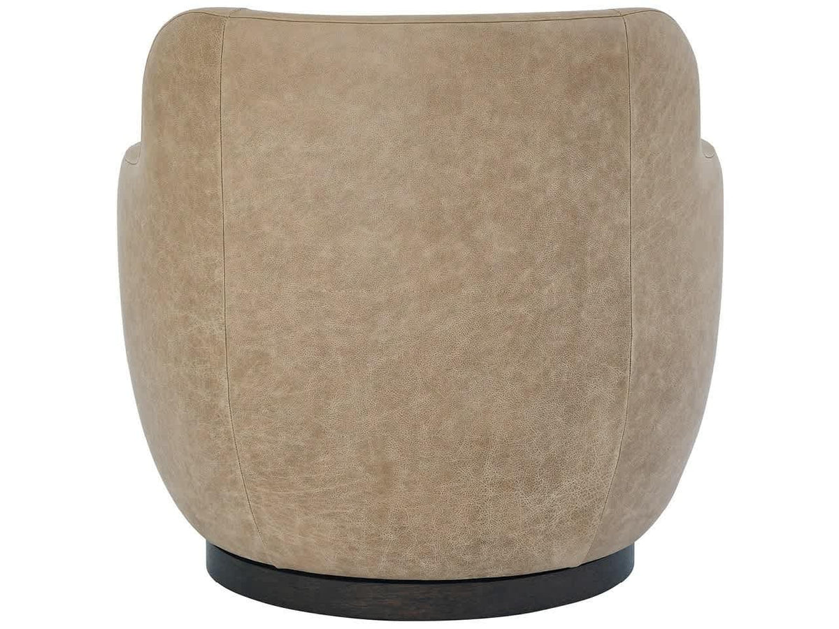 Chloe Occasional Swivel Chair