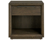 Sable One Drawer Dresser