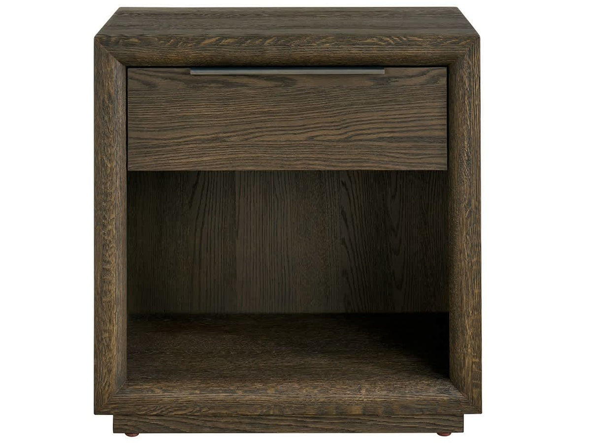Sable One Drawer Dresser