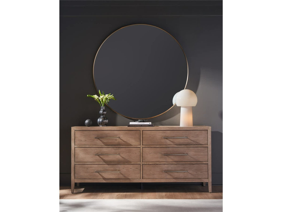 Orion Mirror