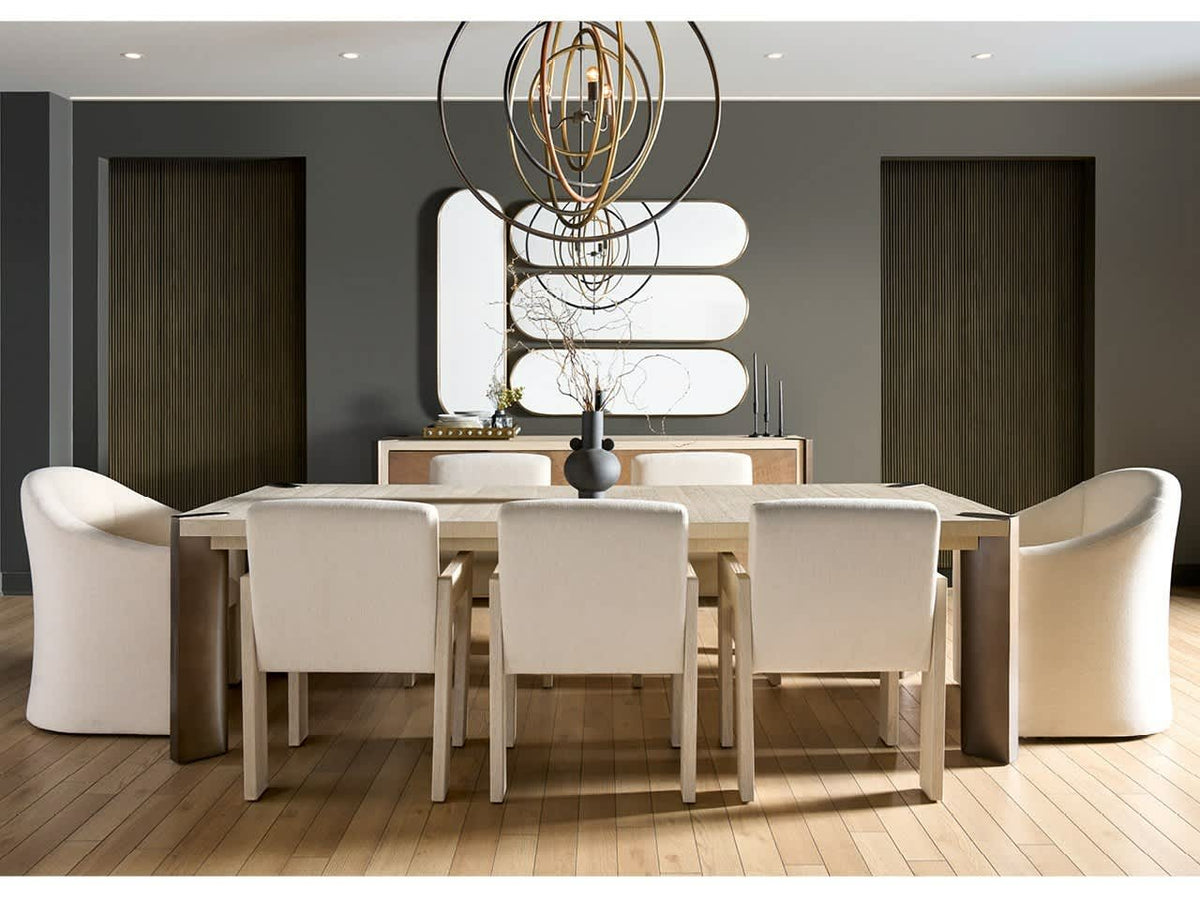 Mist Dining Table