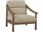 Colt Occasional Chair