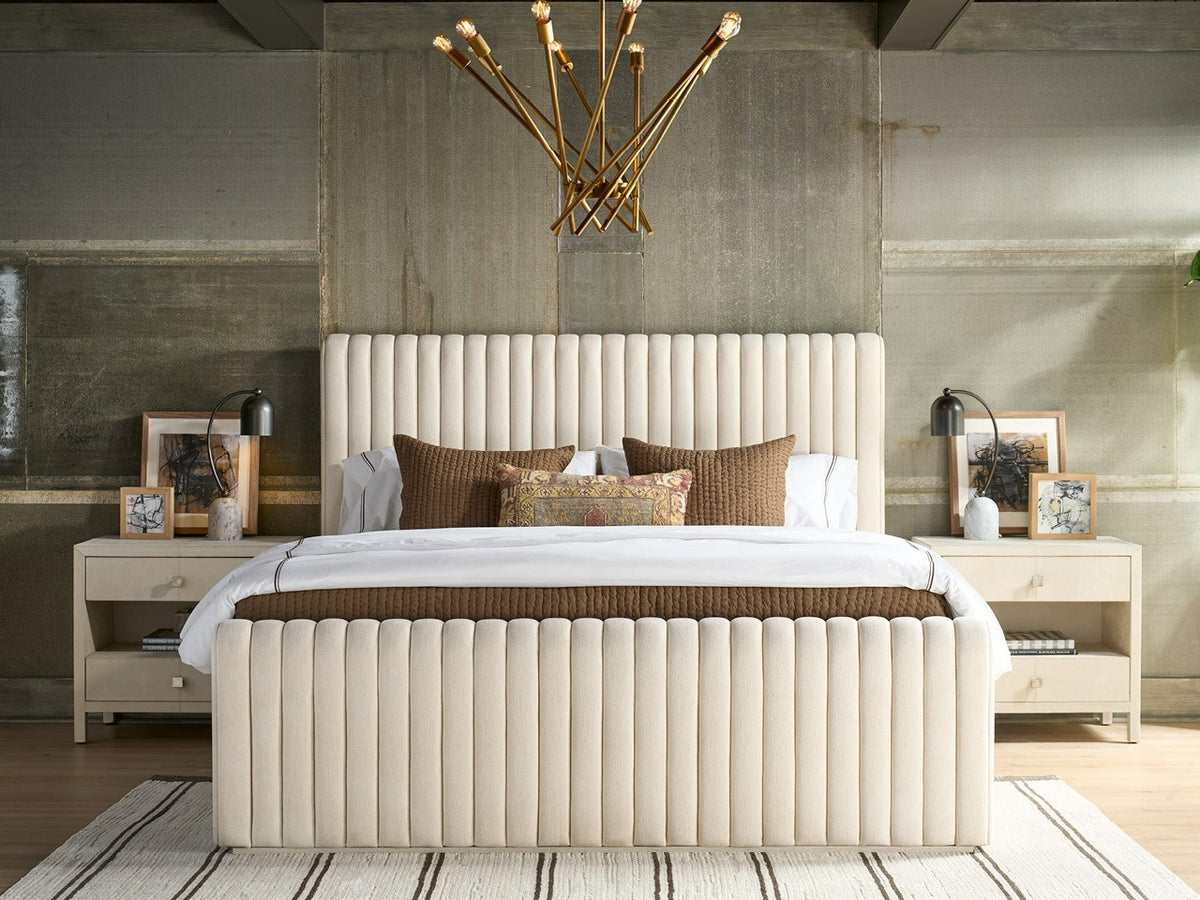 Strata Bed
