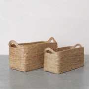 Rectangle Tray Baskets