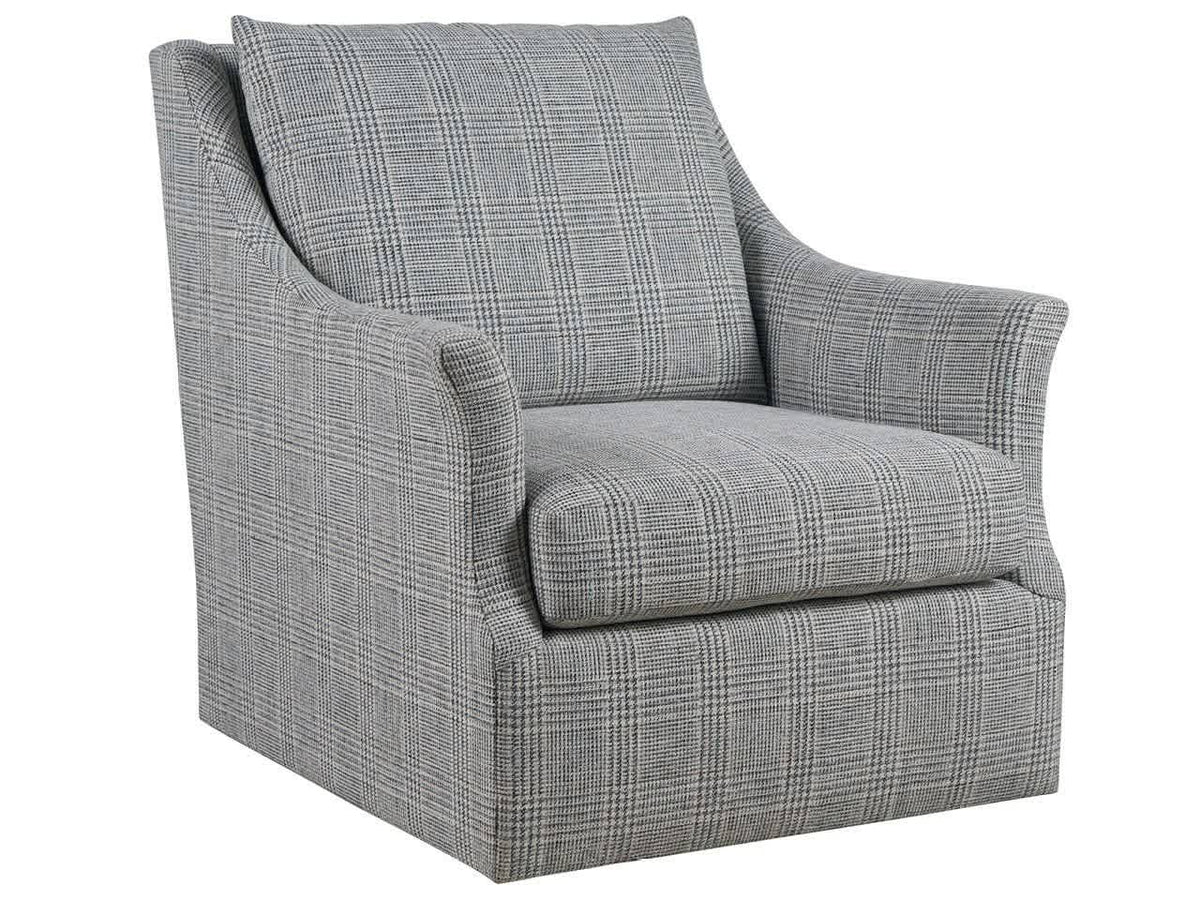 Henri Swivel Chair