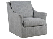 Henri Swivel Chair