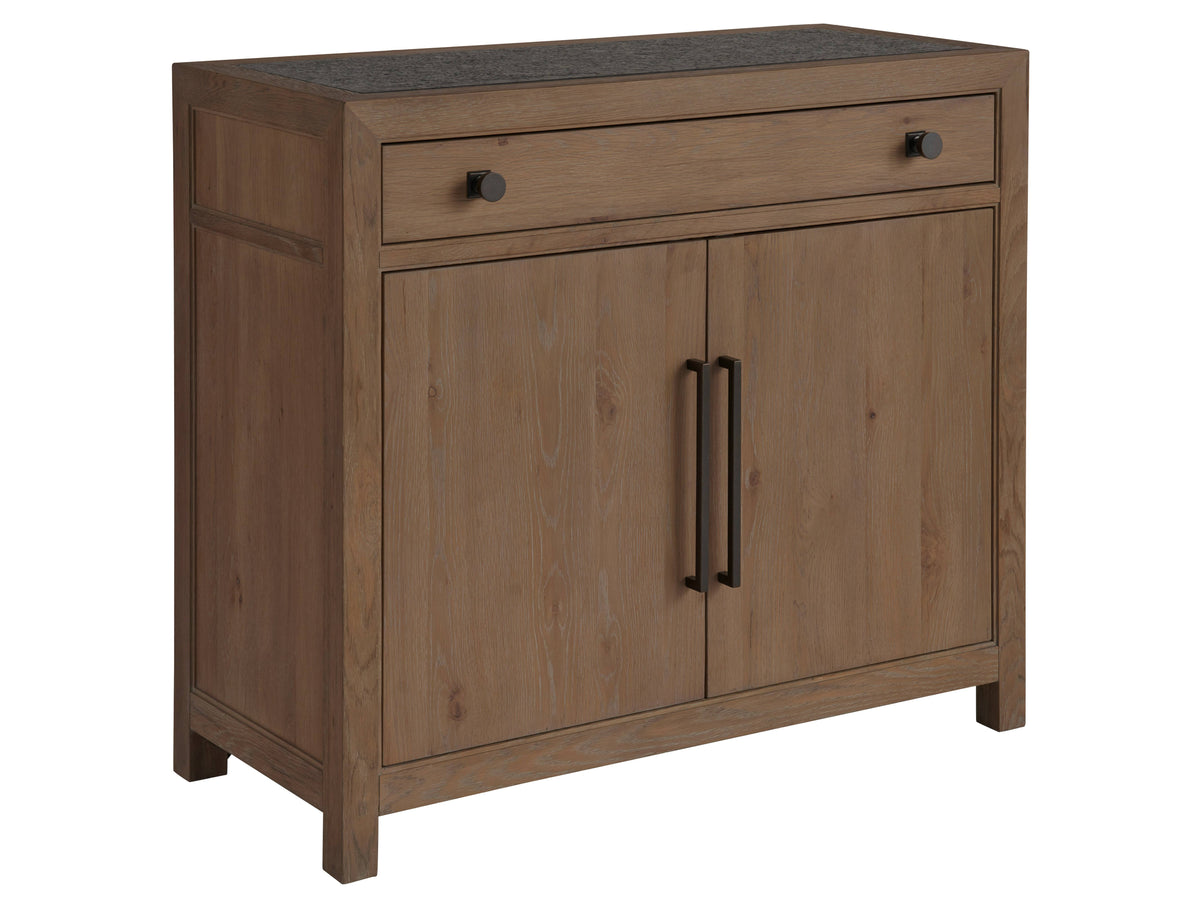 Sienna Bar Cabinet
