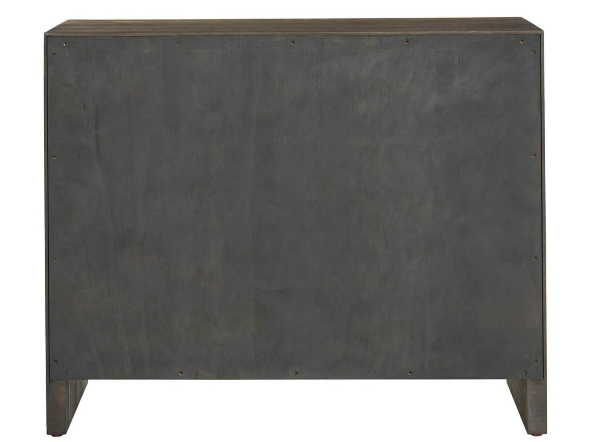 Sable Dune Hall Chest