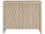 Desert Dune Hall Chest