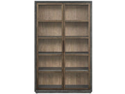 Veil Display Cabinet