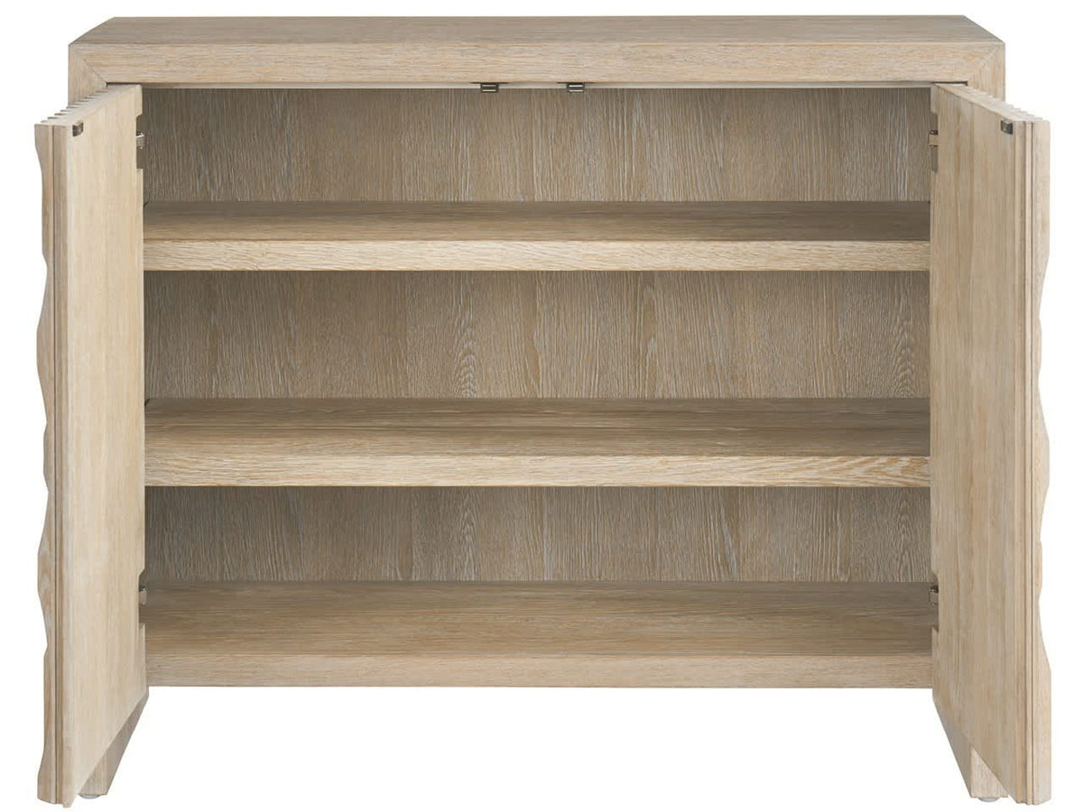 Desert Dune Hall Chest