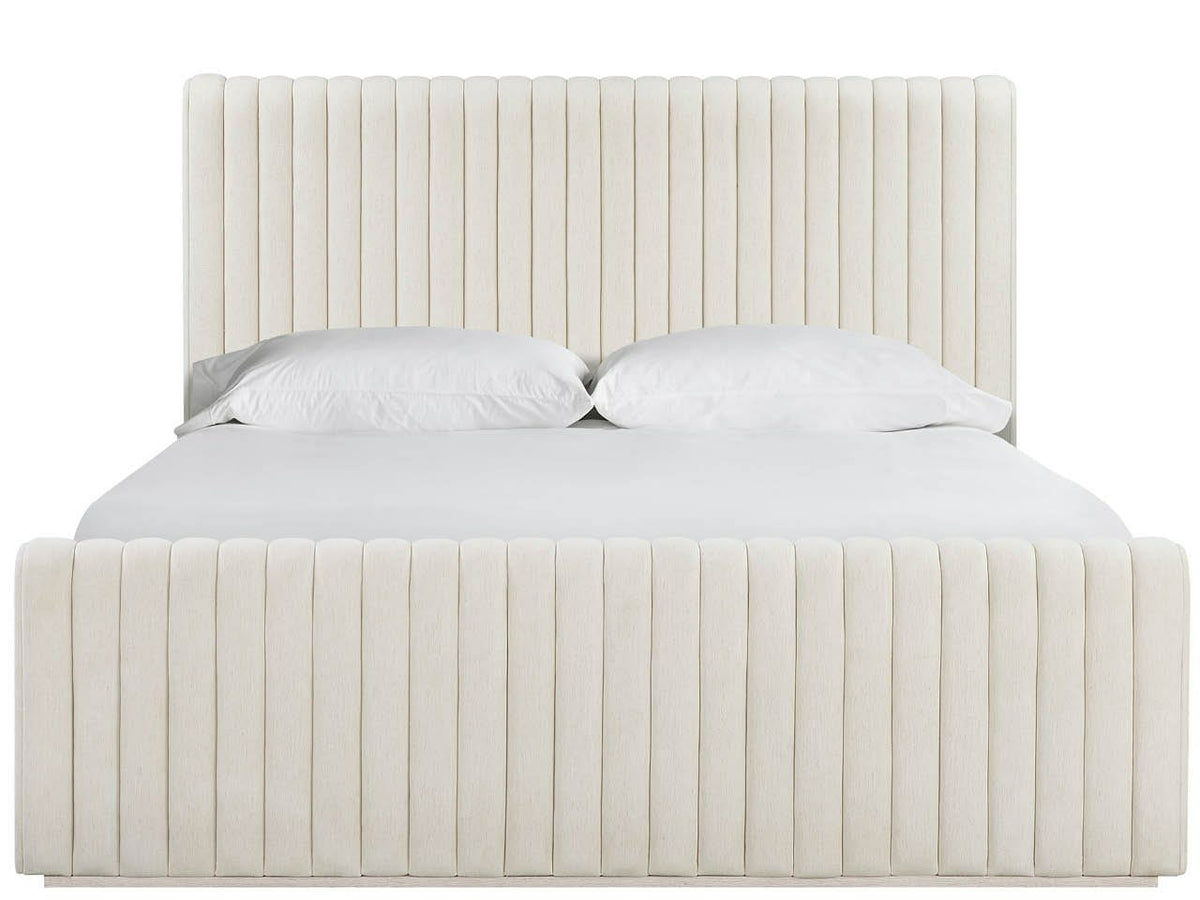 Strata Bed
