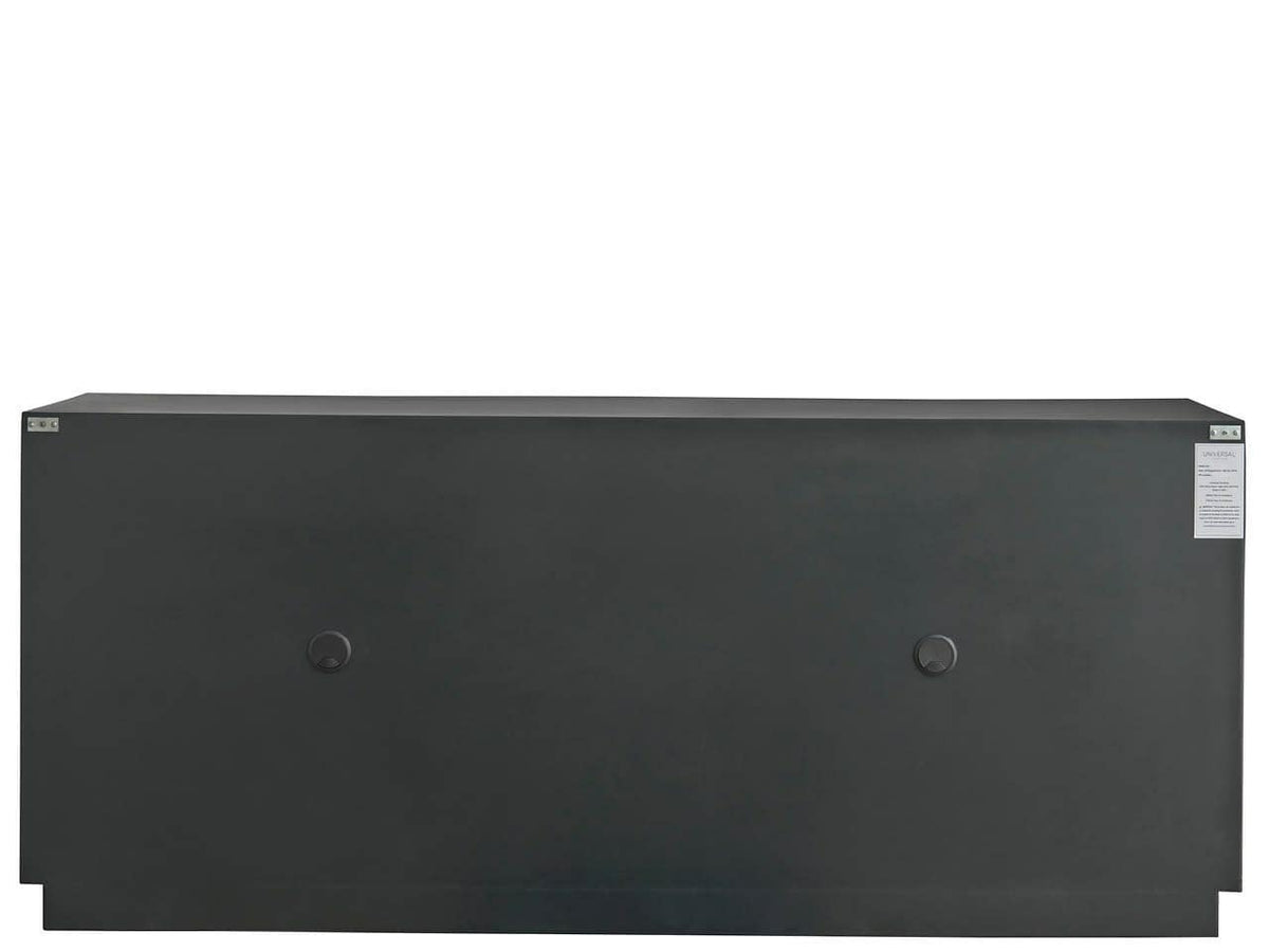 Stone Credenza
