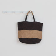 Soho Market Jute Shopper