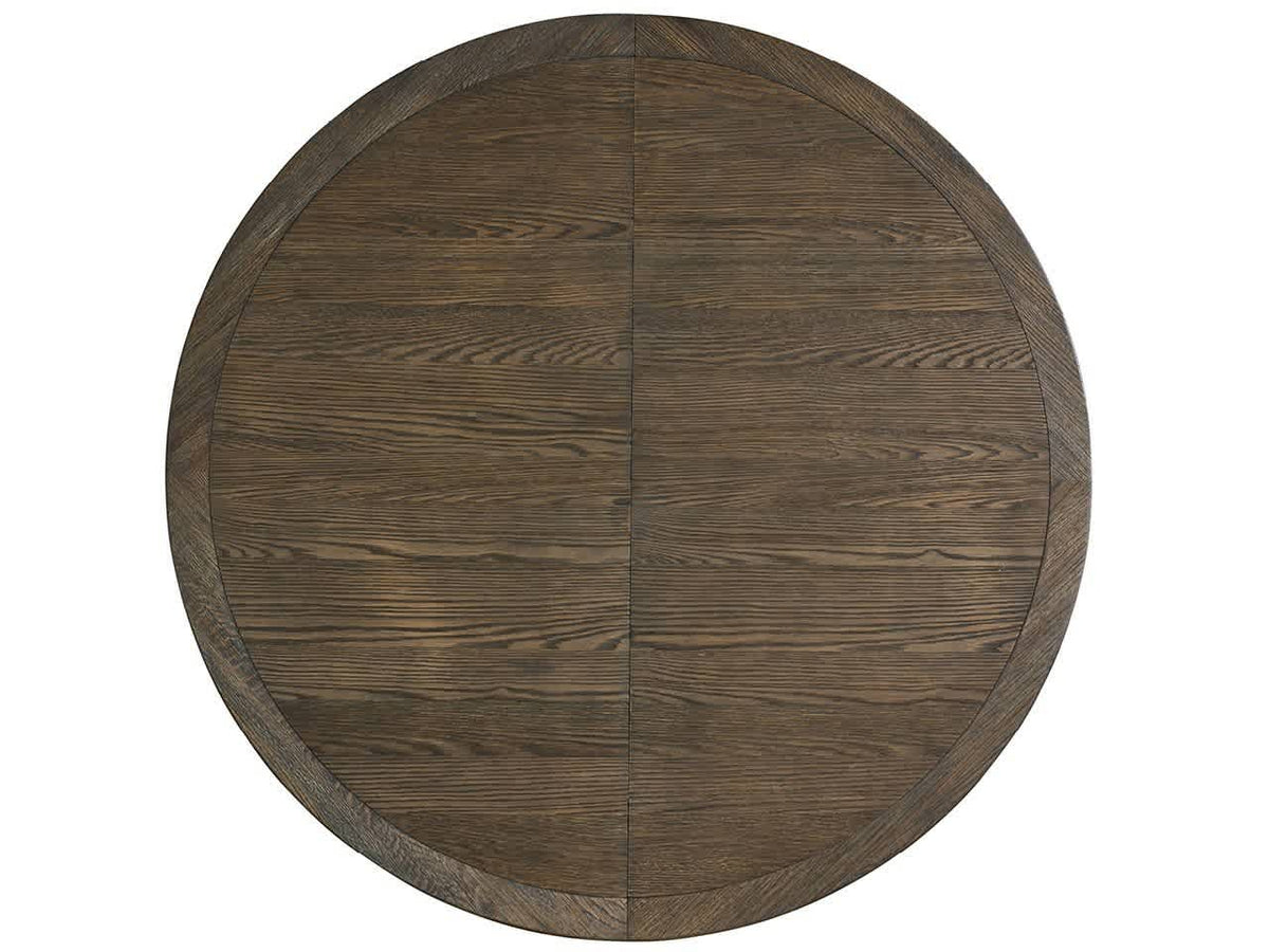Sable Round Dining Table