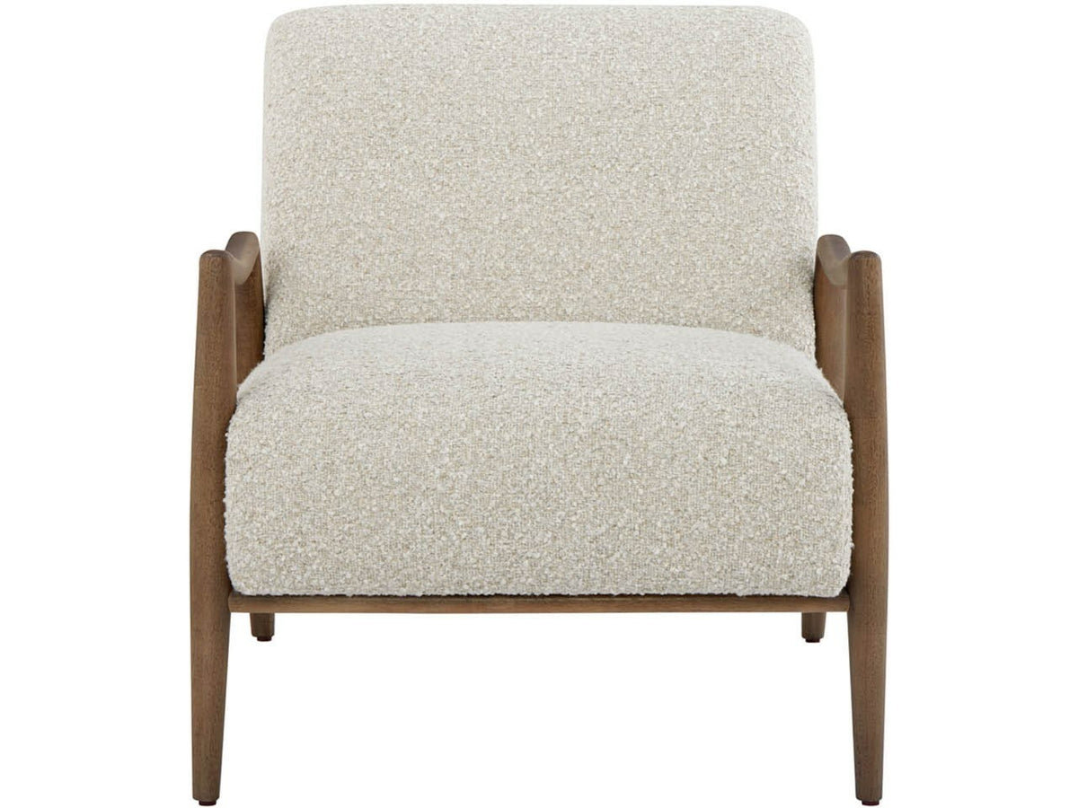 Lucca Accent Chair