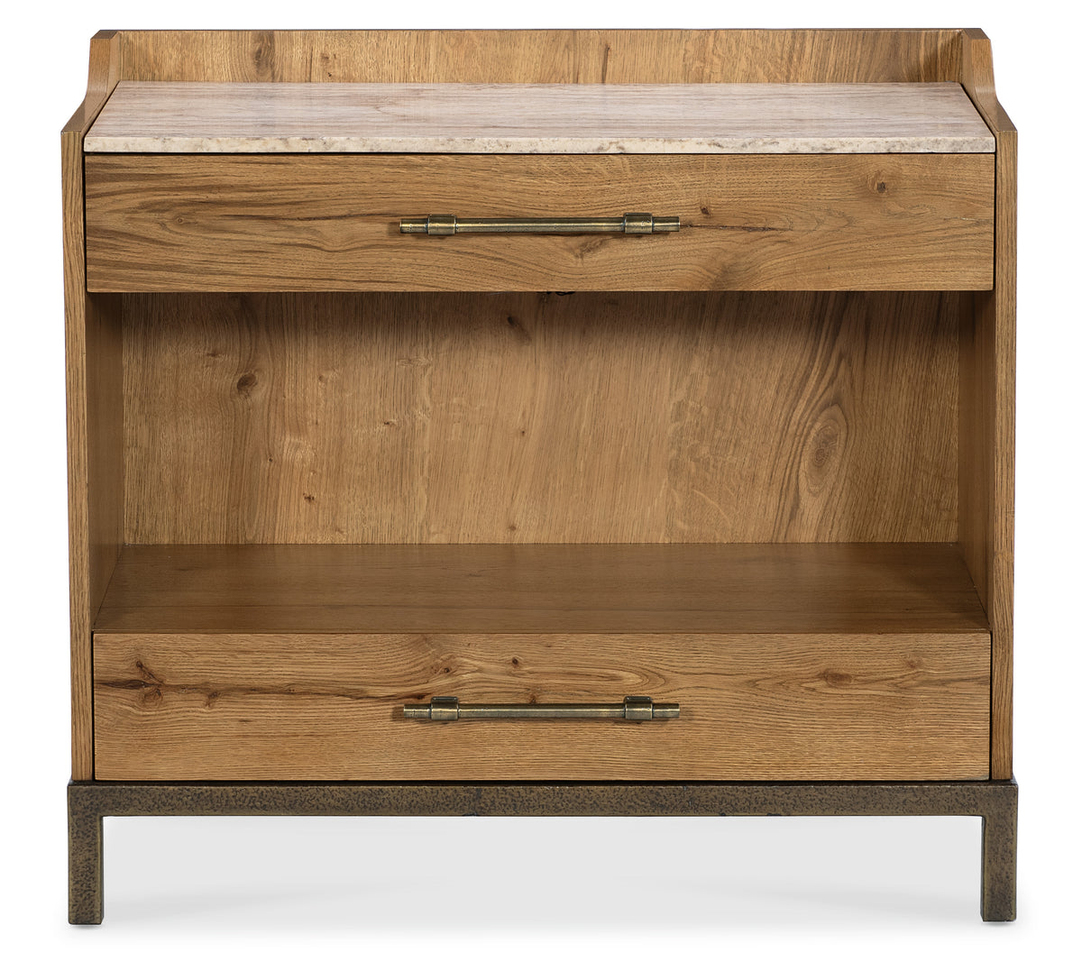 Cashiers Open Nightstand