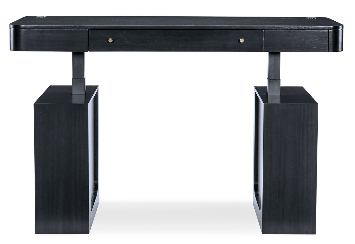 Kenzo Lift Adjustable-Height Desk