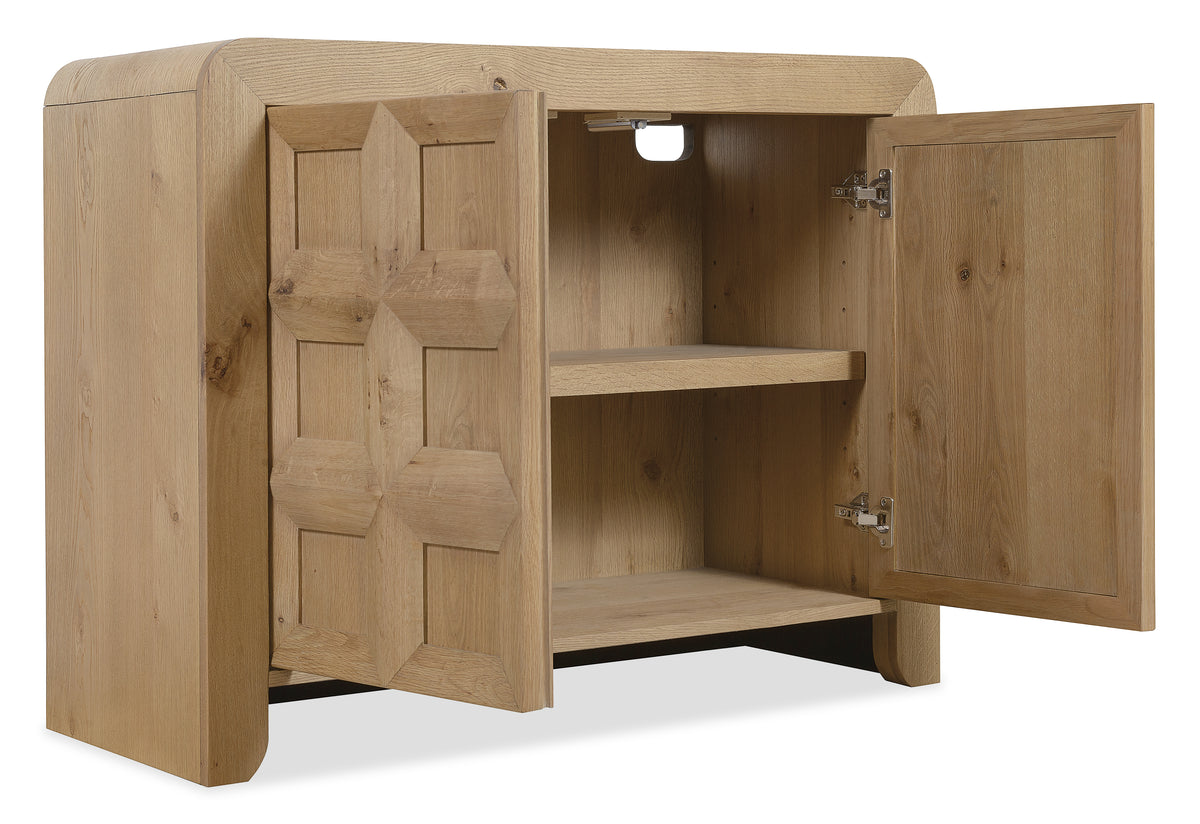 Commerce and Market Haven Accent Chest