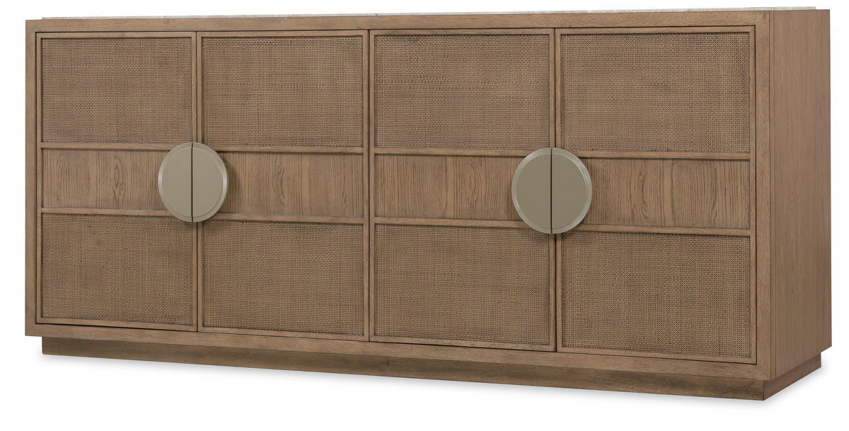 Sonnet Dining Credenza