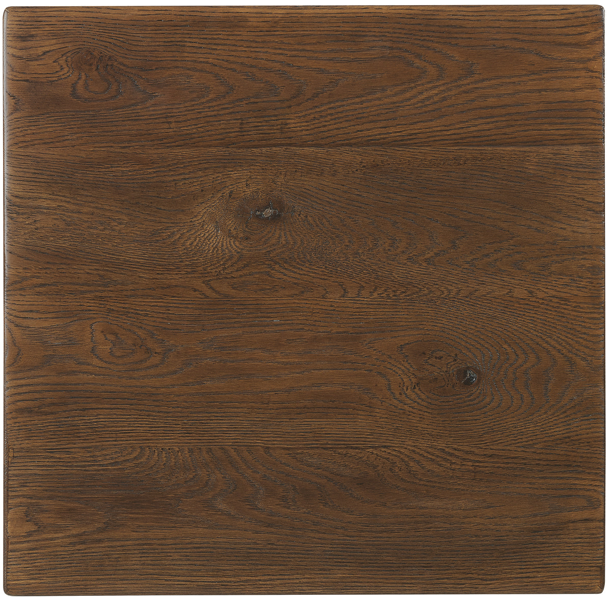 Driftwood End Table