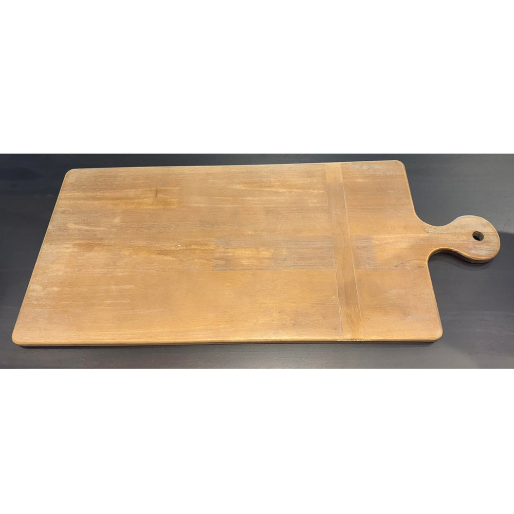 Antique Long Cutting Board