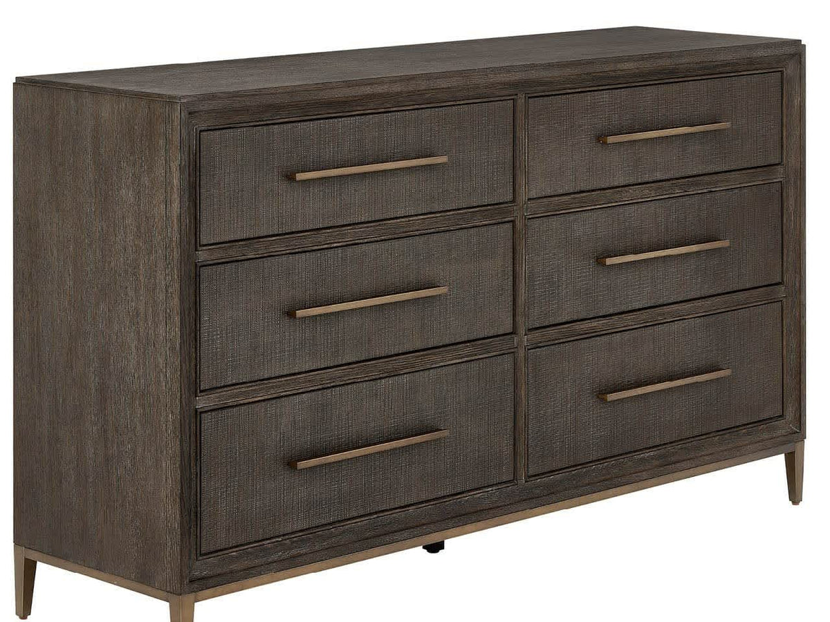 Montclair Dresser