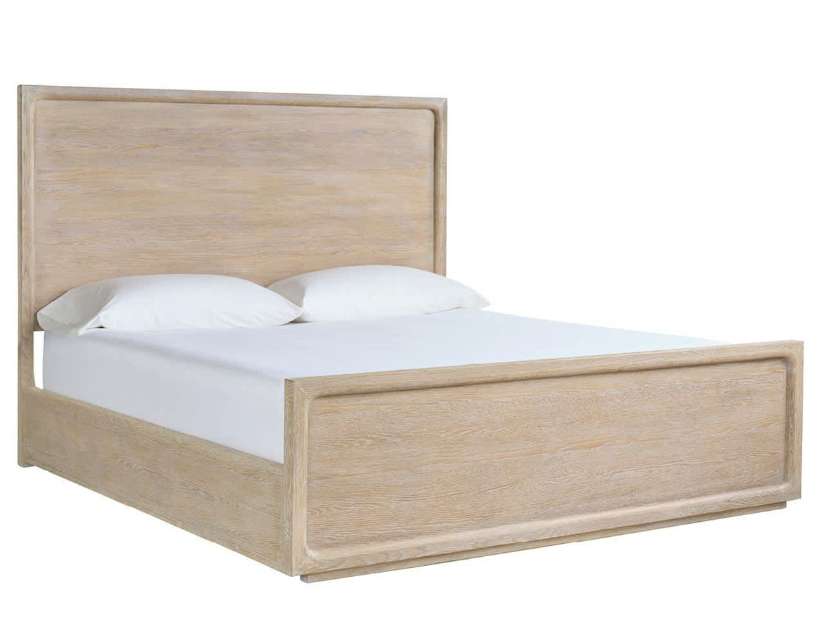Desert Panel Bed