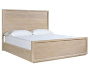 Desert Panel Bed