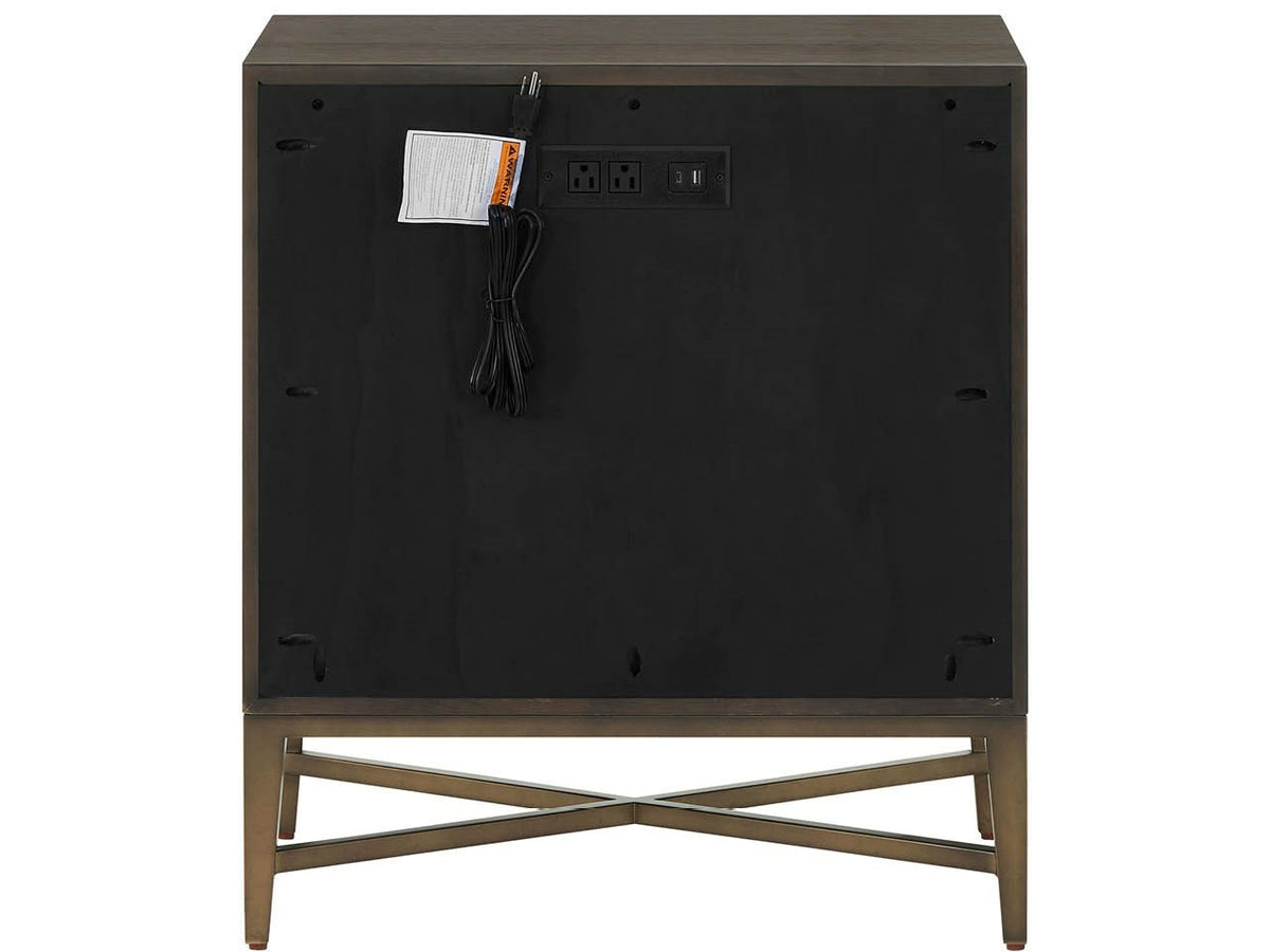 Montclair Nightstand