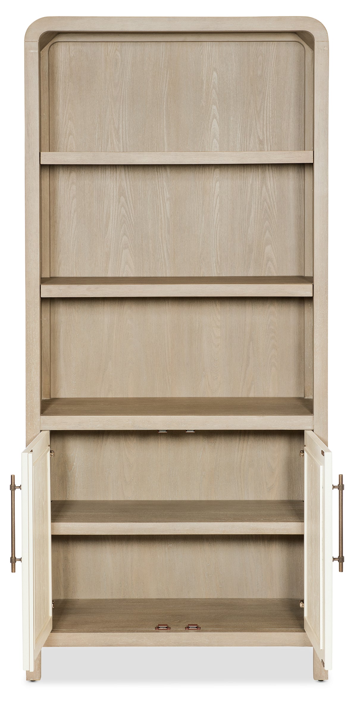Brixton Bookcase