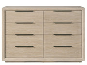 Desert Eight Drawer Dresser