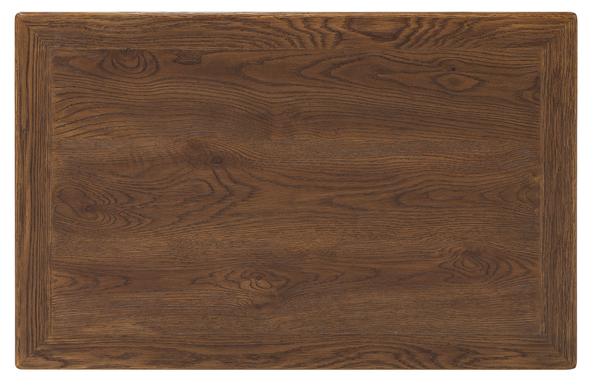 Driftwood Three Drawer Chest
