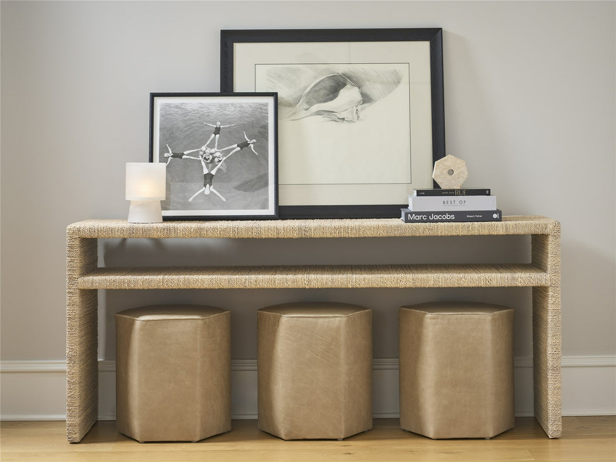 Abaca Console