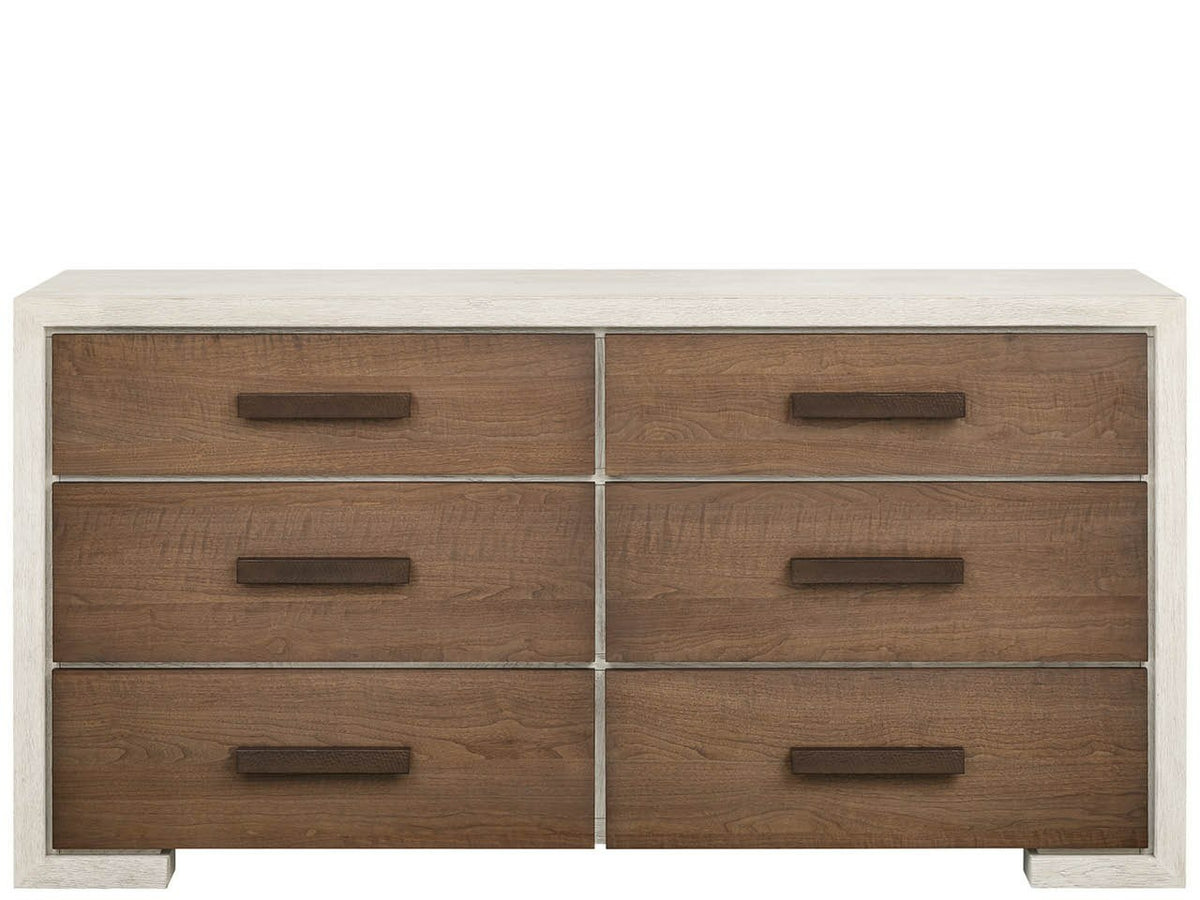 Mist Dresser