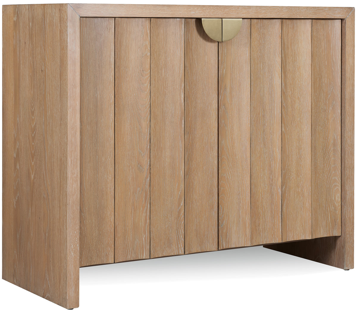 Commerce and Market Willow Accent Cabinet