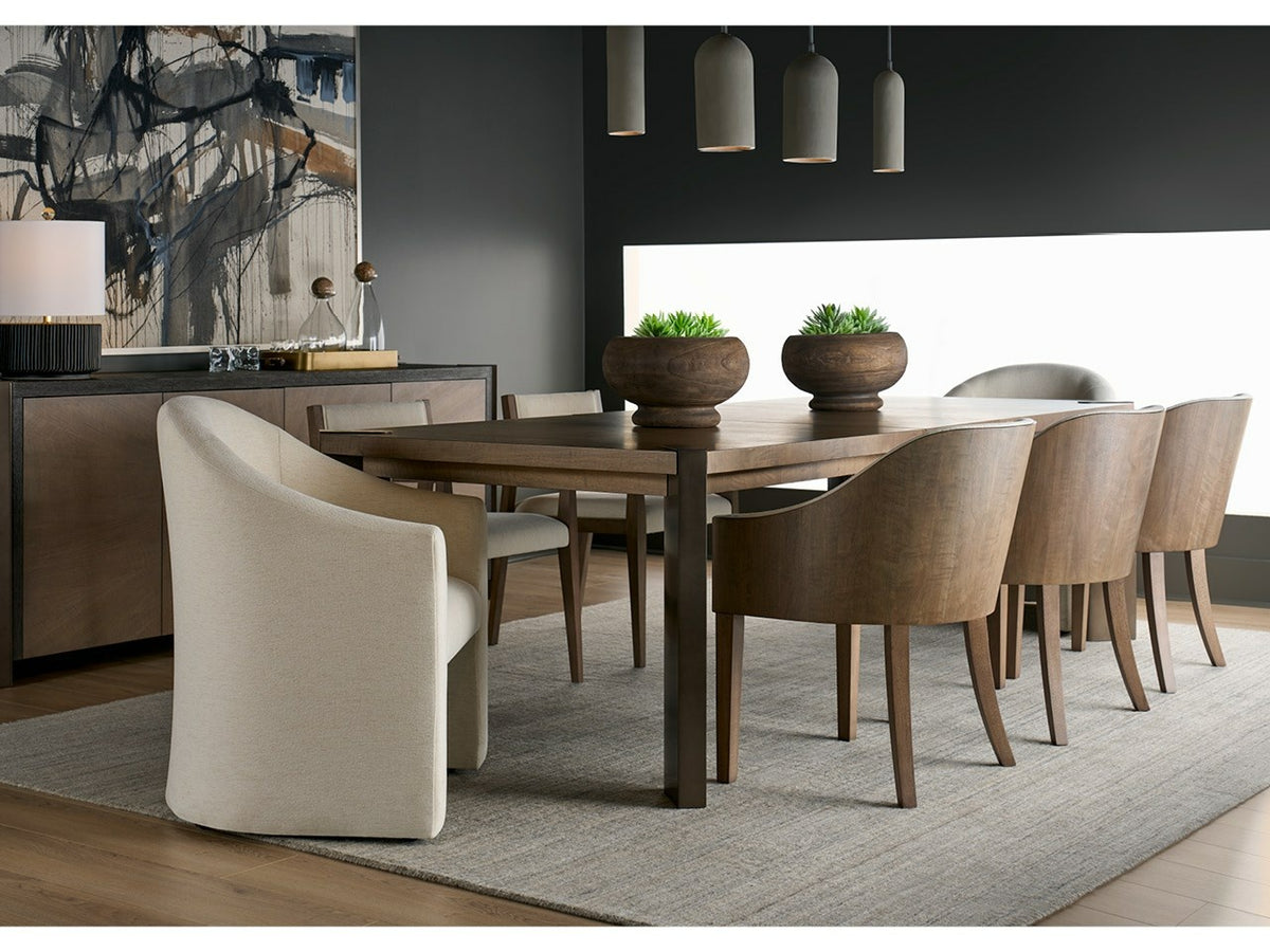 Haze Dining Chair