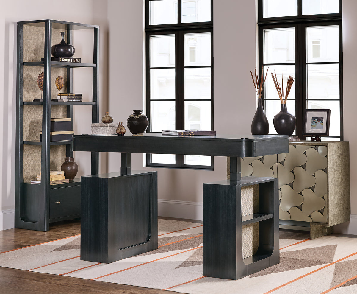 Kenzo Lift Adjustable-Height Desk