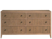 Carmen Dresser