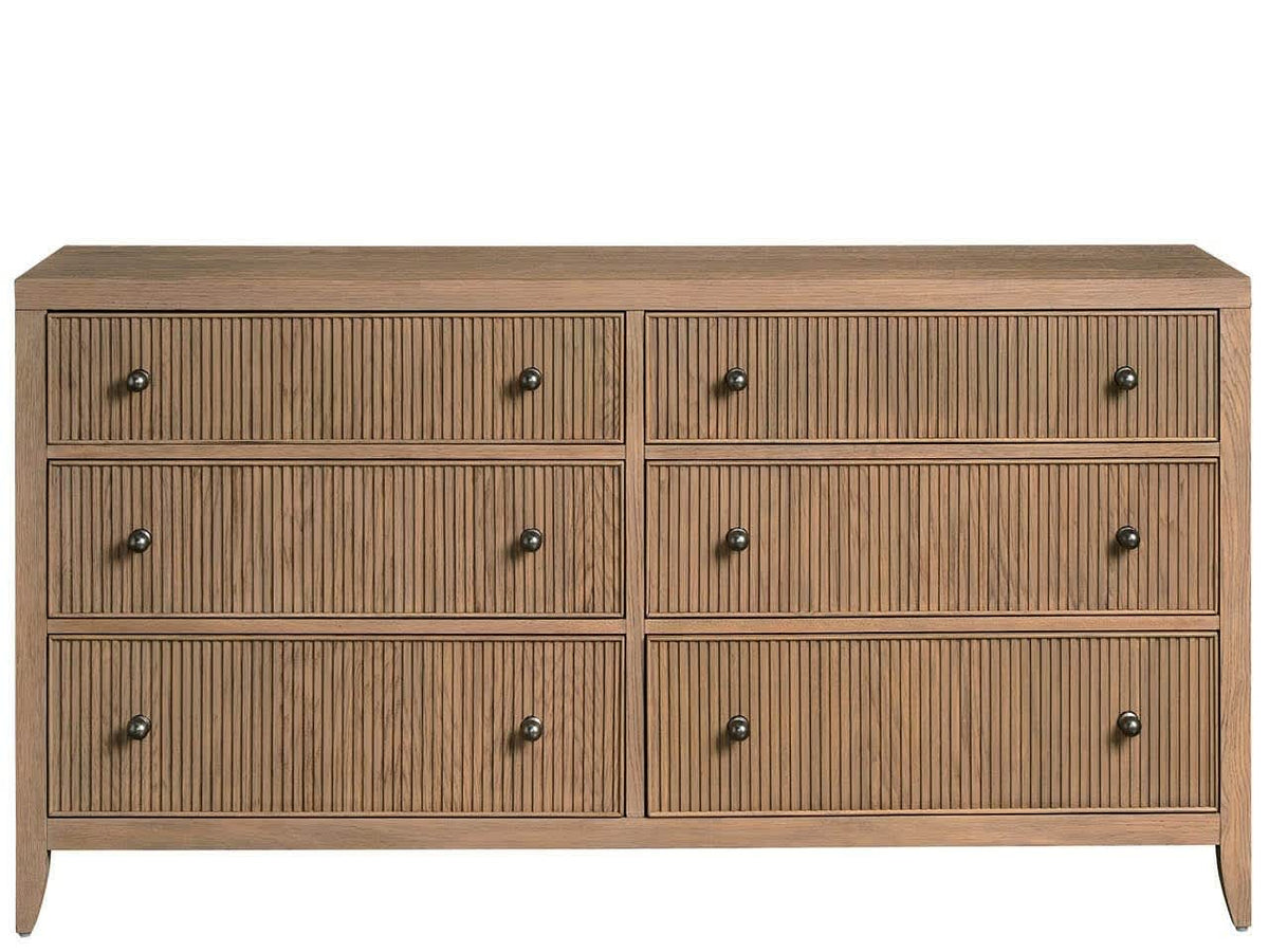 Carmen Dresser
