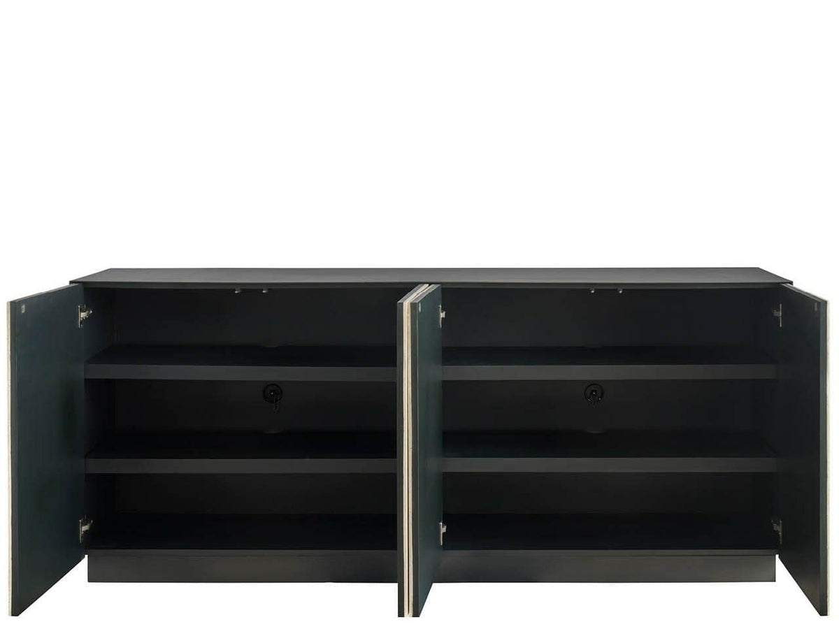 Stone Credenza